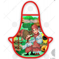 Фартух для пляшки Virena ФПВ_031