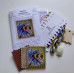 Набір для вишивання хрестиком Zayka Stitch Джміль (арт. 032)