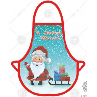 Фартух для пляшки Virena ФПВ_035