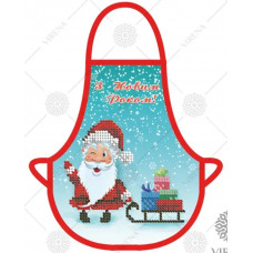 Фартух для пляшки Virena ФПВ_035