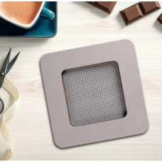 Магнітні п’яльця для вишивки (внутрішній розмір 6 × 6 см) FLMP-044