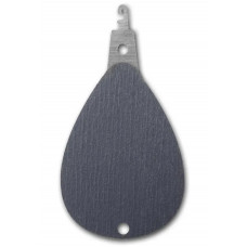 Нитковтягувач Темно-сірий Чарівна країна FLNT-046