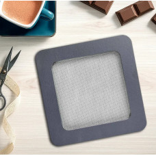 Магнітні п’яльця для вишивки (внутрішній розмір 10 × 10 см) FLMP-047