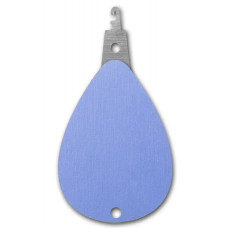 Нитковтягувач Блакитний Чарівна країна FLNT-047