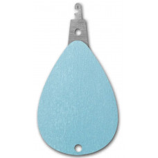 Нитковтягувач Бірюзовий Чарівна країна FLNT-048