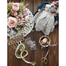 Комплект (пак) Альтернативний для Marigolds (Чорнобривці) від В.Попович( VP-048-PKA) Комплект (пак) Альтернативний для Marigolds (Чорнобривці) від В.Попович( VP-048-PKA)