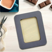 Магнітні п’яльця для вишивки (внутрішній розмір 6.5 × 9 см) FLMP-049