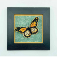 Набір для вишивання від Юркевич М. Метелик (YuMI_051)