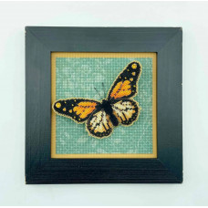 Набір для вишивання від Юркевич М. Метелик (YuMI_051)