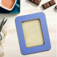 Магнітні п’яльця для вишивки (внутрішній розмір 6.5 × 9 см) FLMP-053