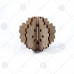 Іграшка об'ємна для вишивки на дерев'яній основі VIRENA (ІДН_055)