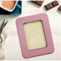 Магнітні п’яльця для вишивки (внутрішній розмір 6.5 × 9 см) FLMP-061