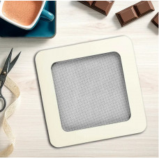 Магнітні п’яльця для вишивки (внутрішній розмір 10 × 10 см) FLMP-063