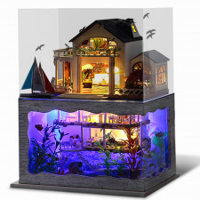 Інтер'єрний декор 