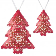 Ялинкові прикраси