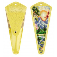 Набір для створення чохла для ножиць «Гора» FLTL-089