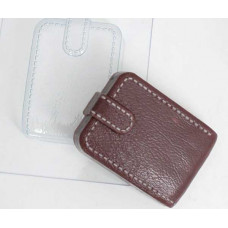 Форма для мила пластикова VD-line Гаманець (633256)