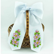 Бант до Великодня на кошик Virena БК_100