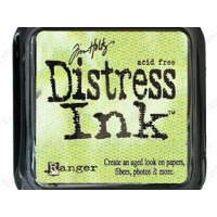 Дистресингове чорнило Ranger Distress Ink™ Pad Shabby Shutters (21490)