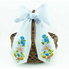 Бант на кошик Virena (БК_106)