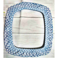 Чохол на пяльця Nurge, квадратні №4, 25х28 см (Ч-11002)