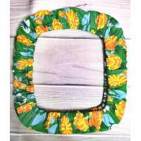 Чохол на пяльця Nurge, квадратні №3, 22х19.5 см (Ч-11005)