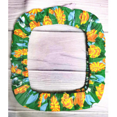 Чохол на пяльця Nurge, квадратні №3, 22х19.5 см (Ч-11005)