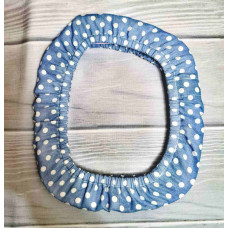 Чохол на пяльця Nurge, квадратні №2, 14.5х16.5 см (Ч-11007)