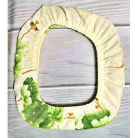 Чохол на пяльця Nurge, квадратні №2, 14.5х16.5 см (Ч-11008)