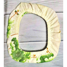 Чохол на пяльця Nurge, квадратні №2, 14.5х16.5 см (Ч-11008)