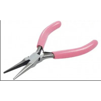 Плоскогубці з довгим носиком для бісеру Чарівна мить (11008)