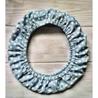 Чохол на пяльця Nurge, круглі 19.5 см (Ч-11010)