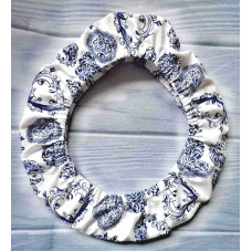 Чохол на пяльця Nurge, круглі 19.5 см (Ч-11012)