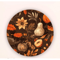 Магнітний тримач для голок та схем "Осінній малюнок 4" Кольорова (МТ-111) Магнітний тримач для голок та схем "Осінній малюнок 4" Кольорова (МТ-111)