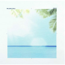 Канва рівномірна 32 принтована Voloshka, 27х27 см (ПТР_27х27_1114_R)