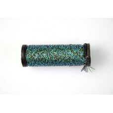 Металлизированная нить Kreinik Tapestry #12 Braids 085