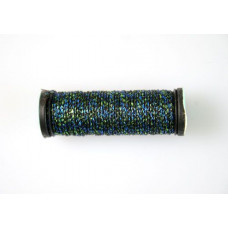Металізована нитка Kreinik Tapestry #12 Braids 5003