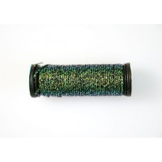 Металізована нитка Kreinik Tapestry #12 Braids 850