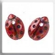 Прикраси Mill Hill Ladybug Red (12159)