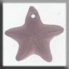 Прикраси Mill Hill Starfish Matte Rosaline (12243)