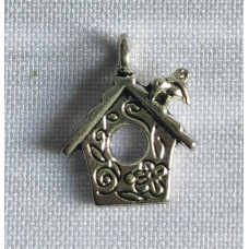 Підвіска (шармик) Only Годівничка 1,8х,1,2 см (Ш-0122)