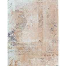 Канва Aida 16 з фоновим малюнком Alisena, 30х40 см (КФ-1283)