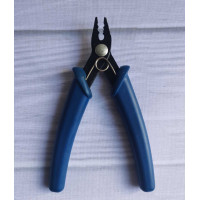 Плоскогубці для стопперів Чарівна мить, 130мм (5160)