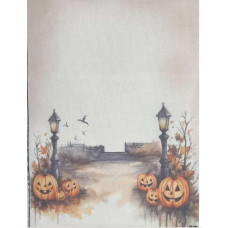 Канва Аїда 16 з фоновим малюнком Алісена, 30х40 см (КФ-1387) Канва Аїда 16 з фоновим малюнком Алісена, 30х40 см (КФ-1387)