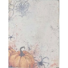 Канва рівномірна 32 з фоновим малюнком Alisena, 30х40 см (КФ0-1390) Канва рівномірна 32 з фоновим малюнком Alisena, 30х40 см (КФ0-1390)