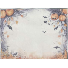 Канва рівномірна 32 з фоновим малюнком Alisena, 30х40 см (КФ0-1395) Канва рівномірна 32 з фоновим малюнком Alisena, 30х40 см (КФ0-1395)