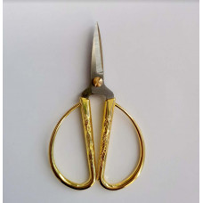 Ножиці для рукоділля Only Античні золотаві (140010)