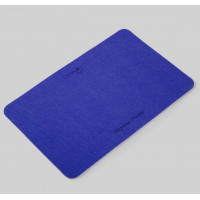 Килимок для бісера Чарівна Мить, темно-синій (КБТС)