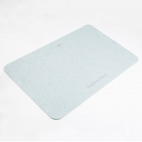 Килимок для бісера Чарівна Мить, білий (КББ)