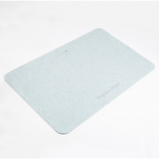 Килимок для бісера Чарівна Мить, білий (КББ)